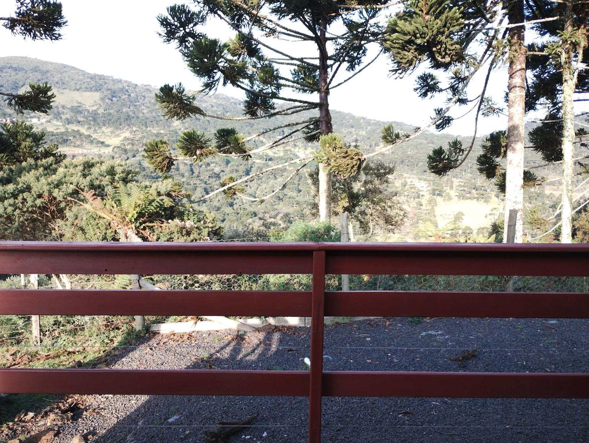 Pousada Lago Da Colina Urubici Εξωτερικό φωτογραφία